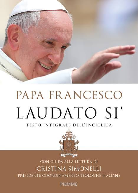Laudato si